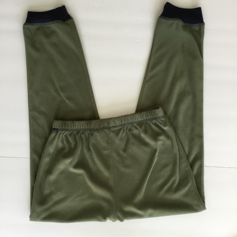 Saint Eve Kids Boys Pajama Lounge Pants Sports Size 10 - Picture 3 of 9
